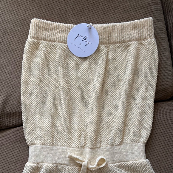 NWT Princess Polly | Romper - Picture 4 of 4